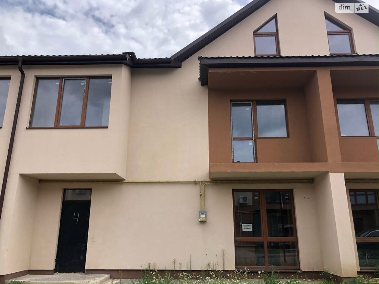 Продажа части дома в Ровно, улица Степана Демьянчука, 5 комнат фото 1 Продажа части дома в Ровно, улица Степана Демьянчука, 5 комнат фото 1