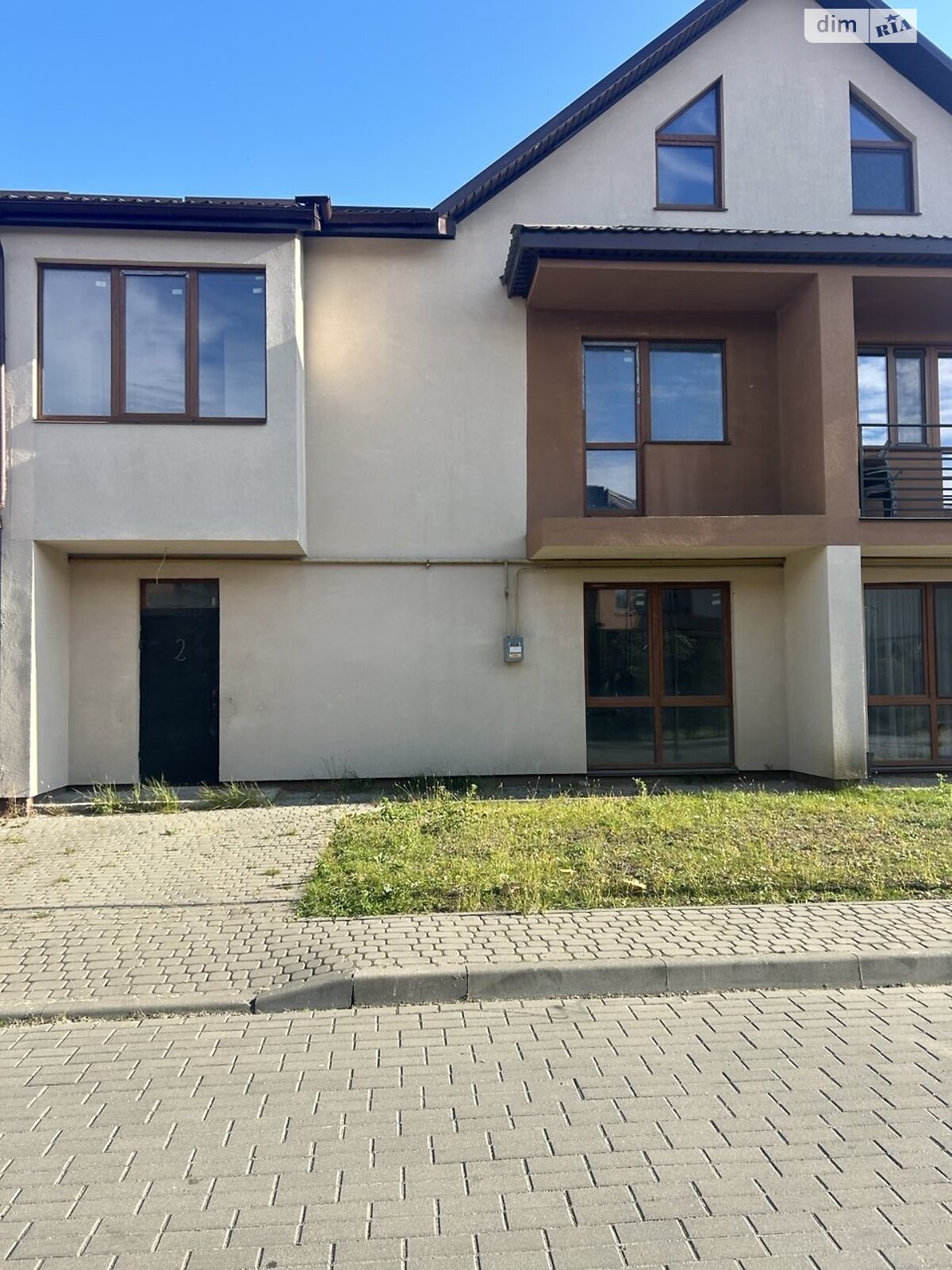 Продаж частини будинку в Рівному, вулиця Степана Дем’янчука 33, 3 кімнати фото 1 Продаж частини будинку в Рівному, вулиця Степана Дем’янчука 33, 3 кімнати фото 1