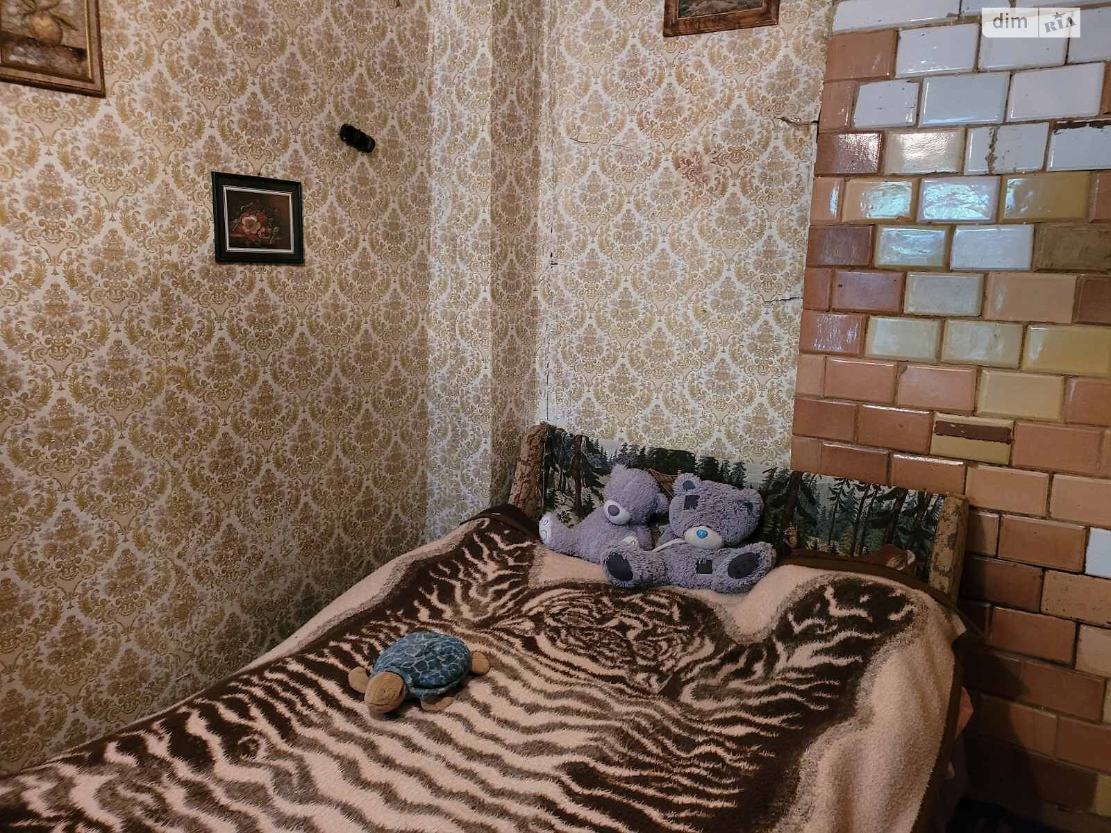 Продажа части дома в Ровно, улица Черновола Вячеслава 18А, район Центр, 2 комнаты фото 1 Продажа части дома в Ровно, улица Черновола Вячеслава 18А, район Центр, 2 комнаты фото 1