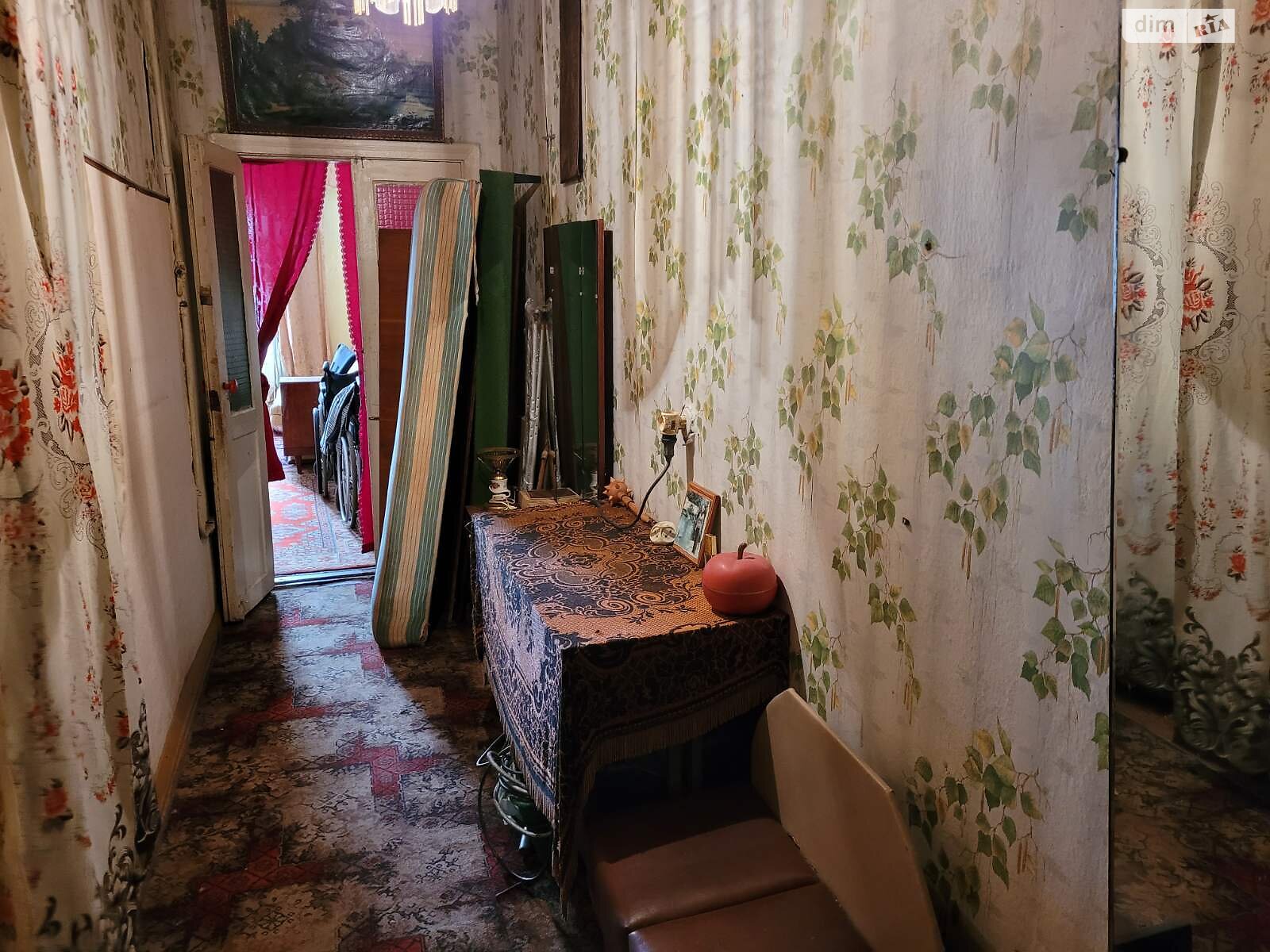 Продажа части дома в Ровно, улица Черновола Вячеслава 18А, район Центр, 2 комнаты фото 1 Продажа части дома в Ровно, улица Черновола Вячеслава 18А, район Центр, 2 комнаты фото 1