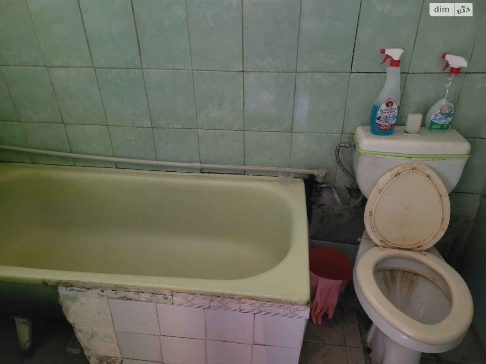 Продажа части дома в Ровно, улица Черновола Вячеслава 18А, район Центр, 2 комнаты фото 1 Продажа части дома в Ровно, улица Черновола Вячеслава 18А, район Центр, 2 комнаты фото 1
