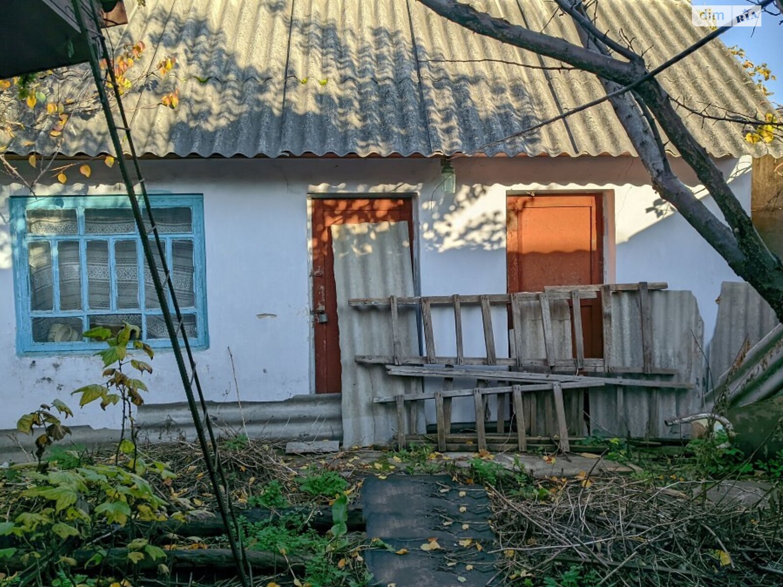 Продаж частини будинку в Рівному, район Центр, 3 кімнати фото 1 Продаж частини будинку в Рівному, район Центр, 3 кімнати фото 1