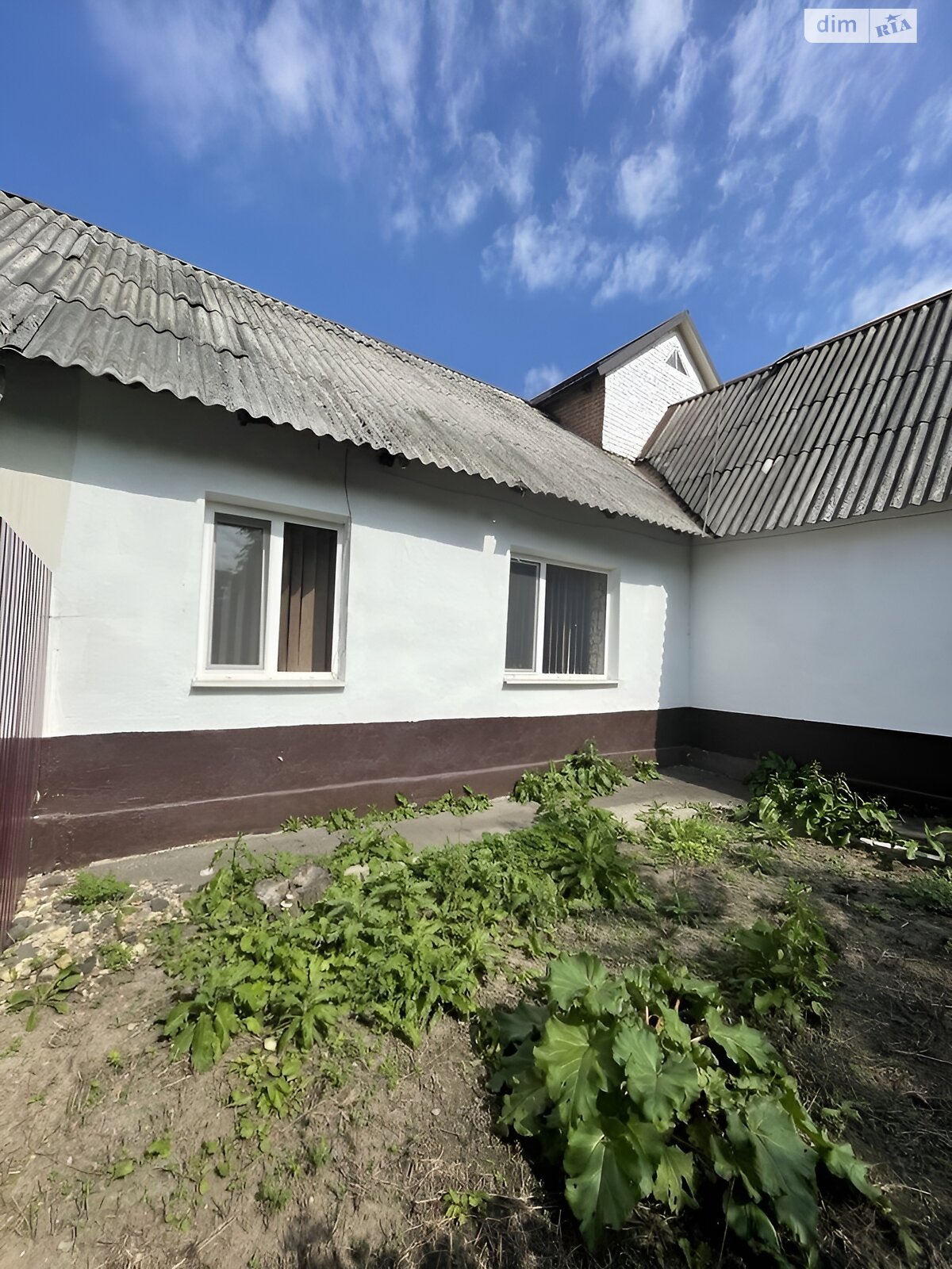 Продажа части дома в Ровно, улица Марко Вовчок, район Центр, 2 комнаты фото 1 Продажа части дома в Ровно, улица Марко Вовчок, район Центр, 2 комнаты фото 1