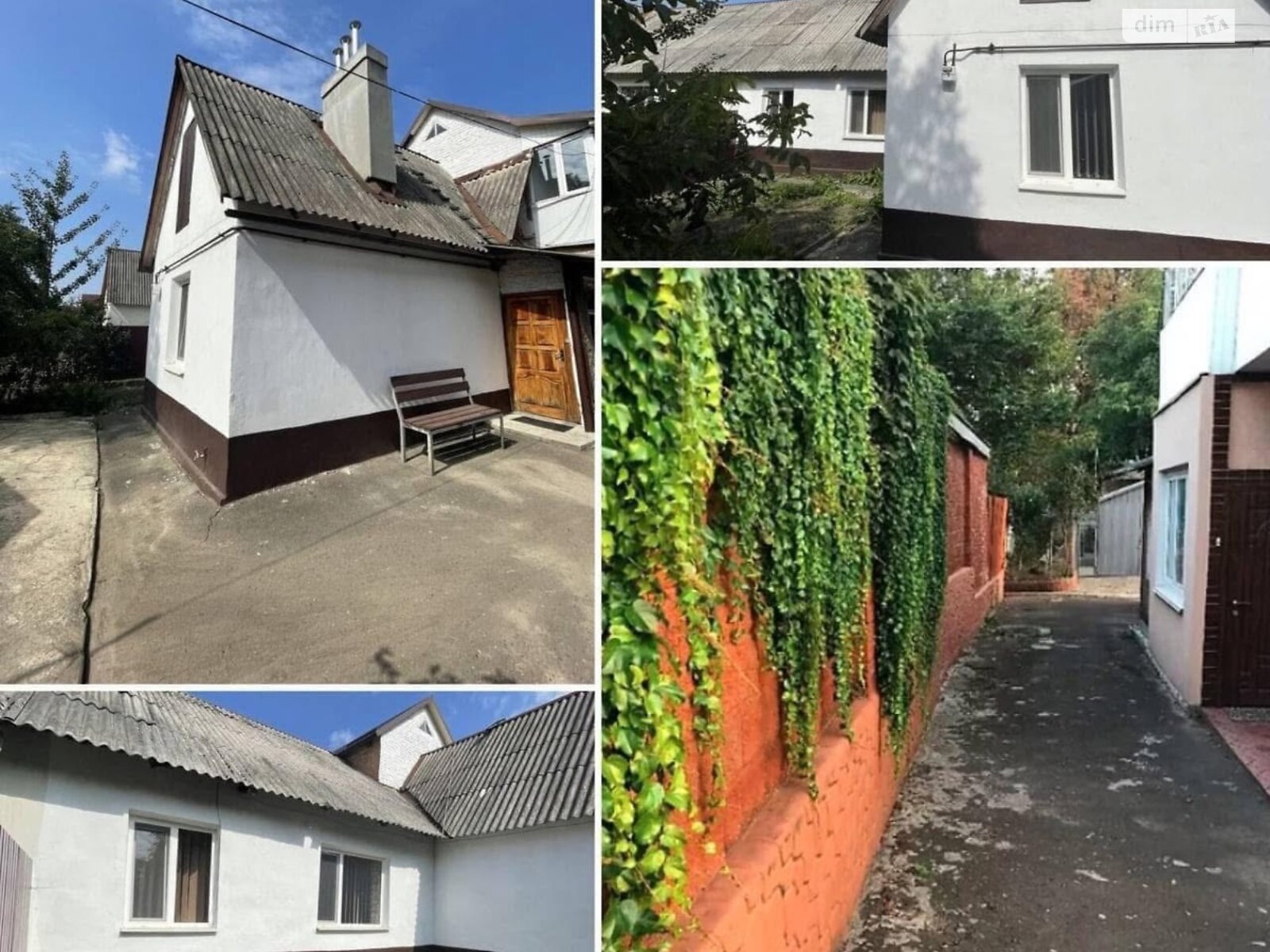 Продажа части дома в Ровно, улица Марко Вовчок, район Центр, 2 комнаты фото 1 Продажа части дома в Ровно, улица Марко Вовчок, район Центр, 2 комнаты фото 1