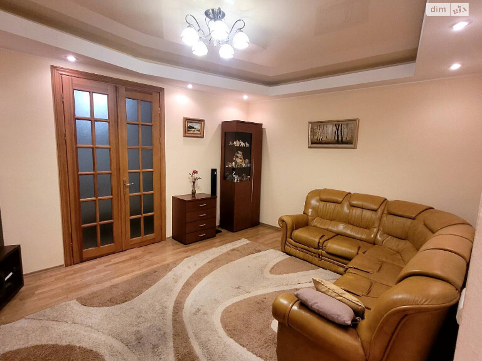 Продажа части дома в Ровно, район Центр, 2 комнаты фото 1