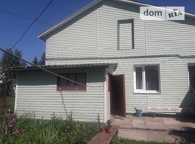 Продаж частини будинку, 95м², Рівне, р‑н. Центр, Шопена вулиця Продаж частини будинку, 95м², Рівне, р‑н. Центр, Шопена вулиця