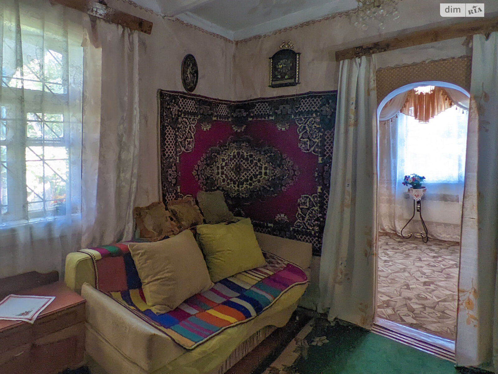 Продажа части дома в Ровно, район Центр, 3 комнаты фото 1 Продажа части дома в Ровно, район Центр, 3 комнаты фото 1