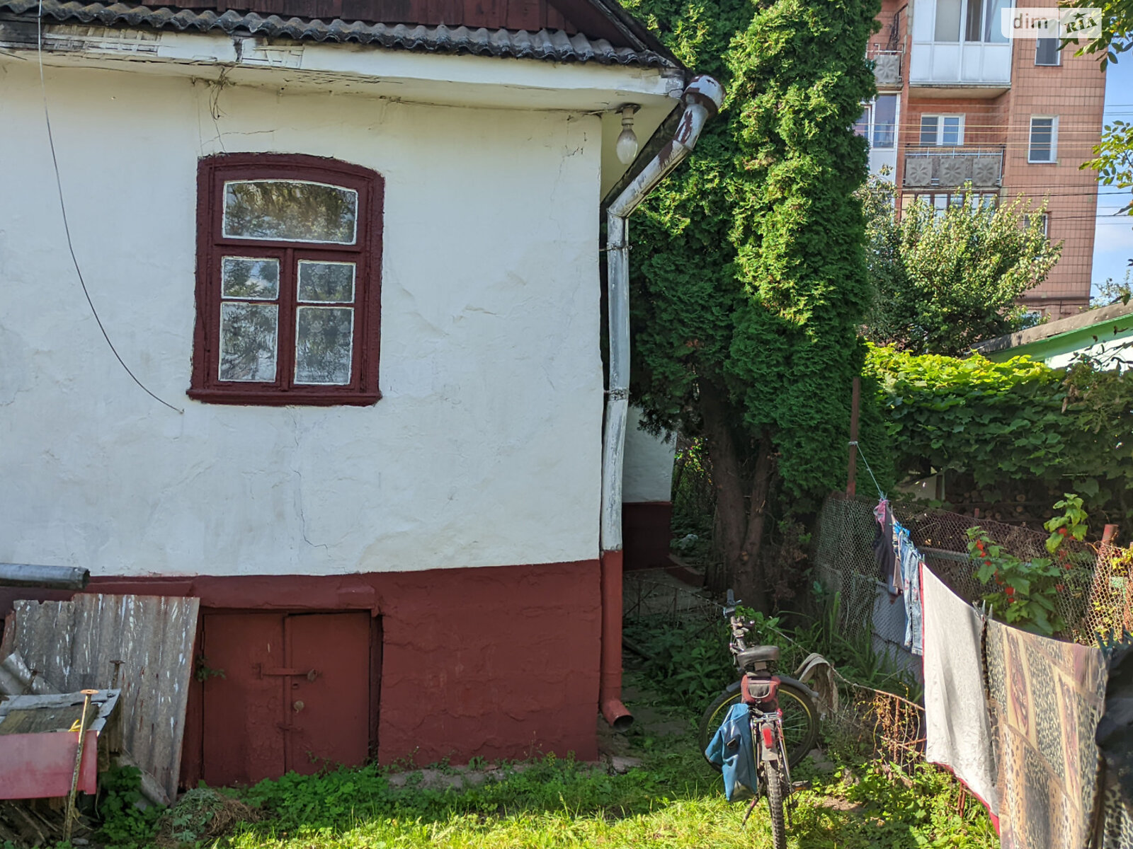 Продажа части дома в Ровно, район Центр, 3 комнаты фото 1 Продажа части дома в Ровно, район Центр, 3 комнаты фото 1