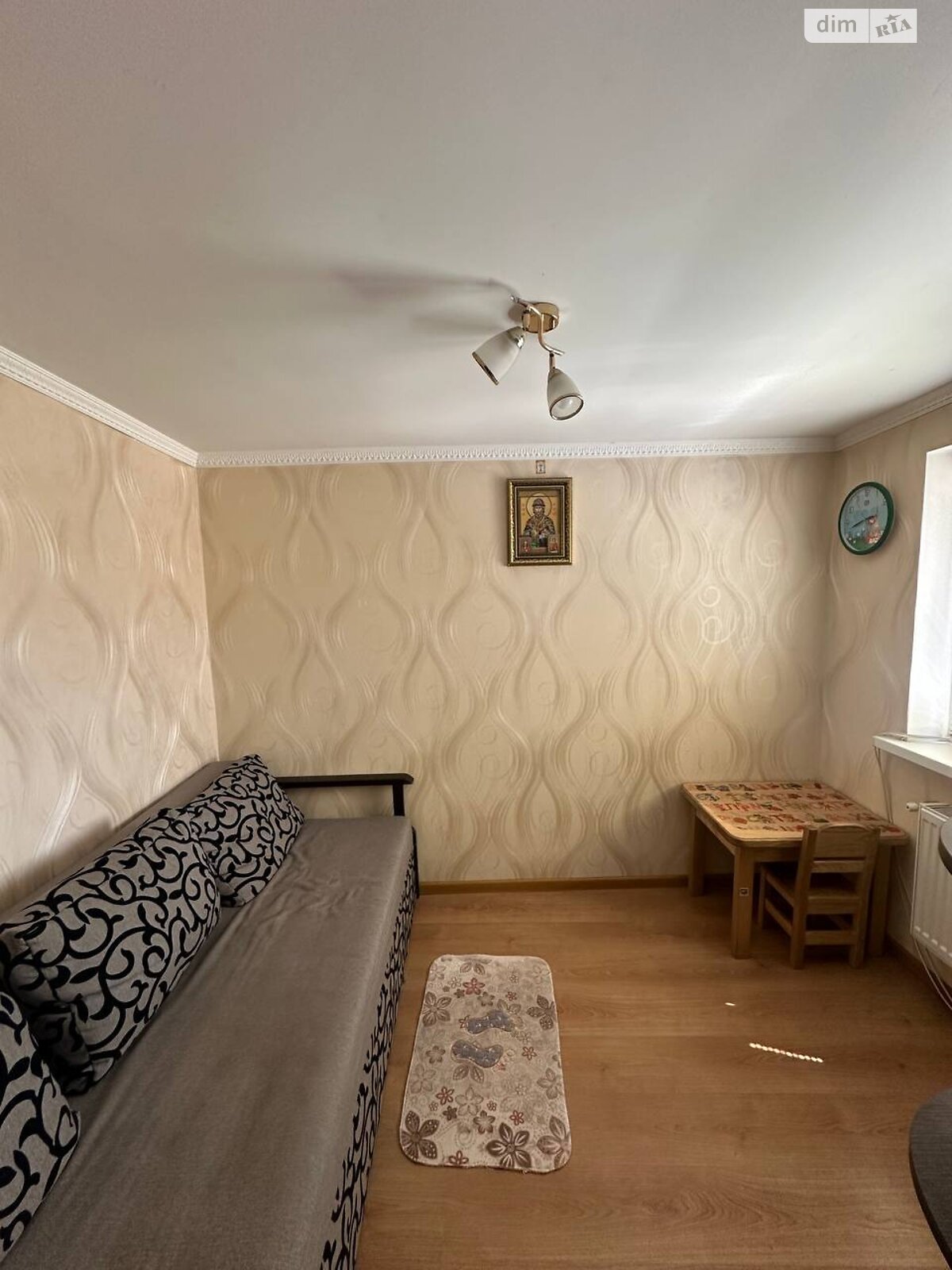 Продаж частини будинку в Рівному, район Центр, 2 кімнати фото 1 Продаж частини будинку в Рівному, район Центр, 2 кімнати фото 1