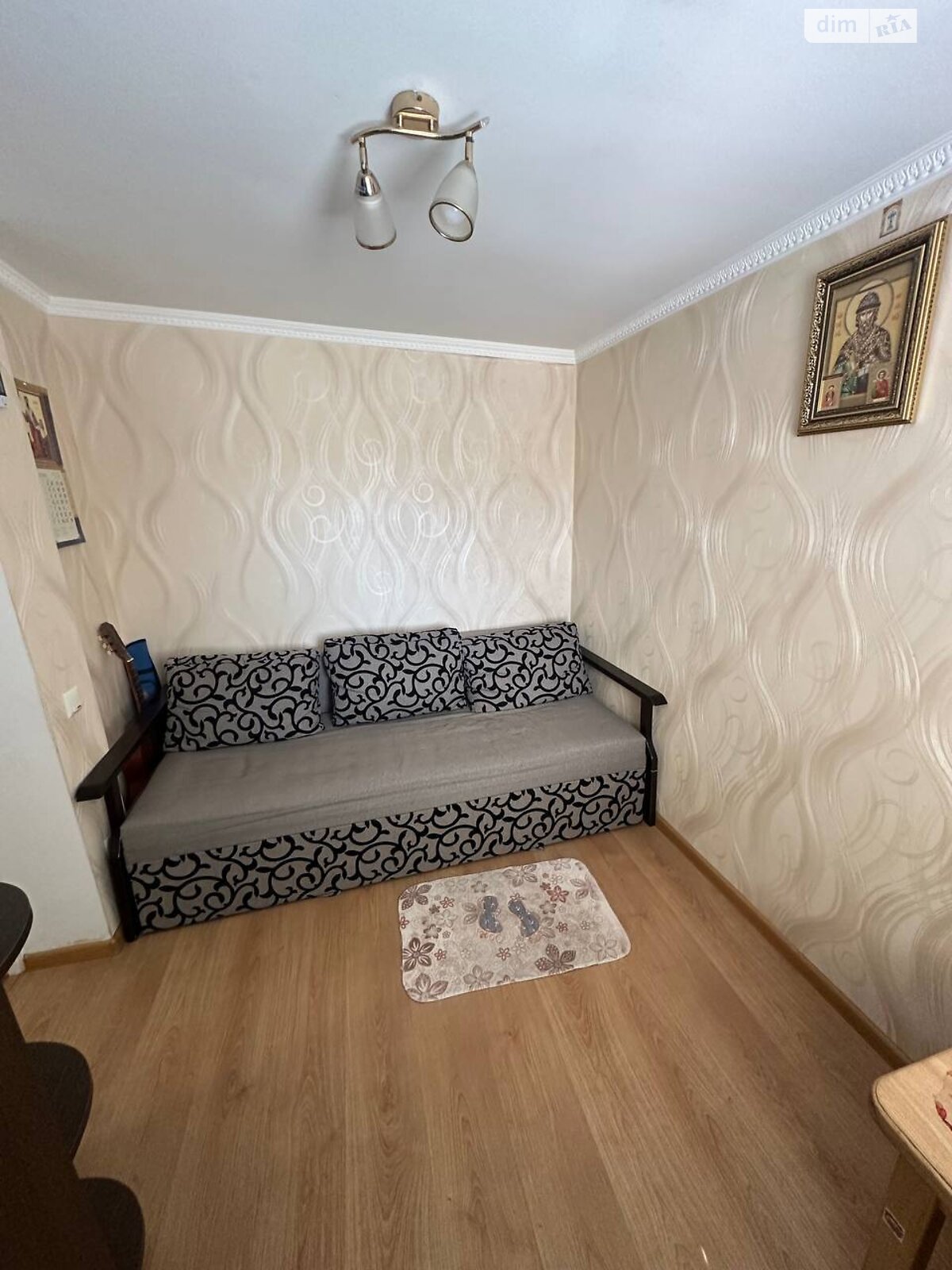 Продаж частини будинку в Рівному, район Центр, 2 кімнати фото 1 Продаж частини будинку в Рівному, район Центр, 2 кімнати фото 1