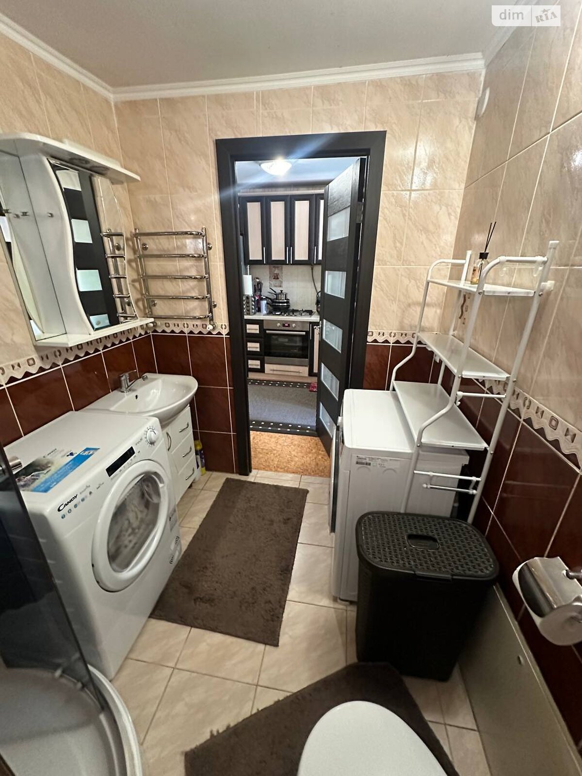 Продаж частини будинку в Рівному, район Центр, 2 кімнати фото 1 Продаж частини будинку в Рівному, район Центр, 2 кімнати фото 1