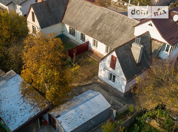 Продажа части дома в Ровно, Марка Вовчка 12, район Центр, 2 комнаты фото 1 Продажа части дома в Ровно, Марка Вовчка 12, район Центр, 2 комнаты фото 1