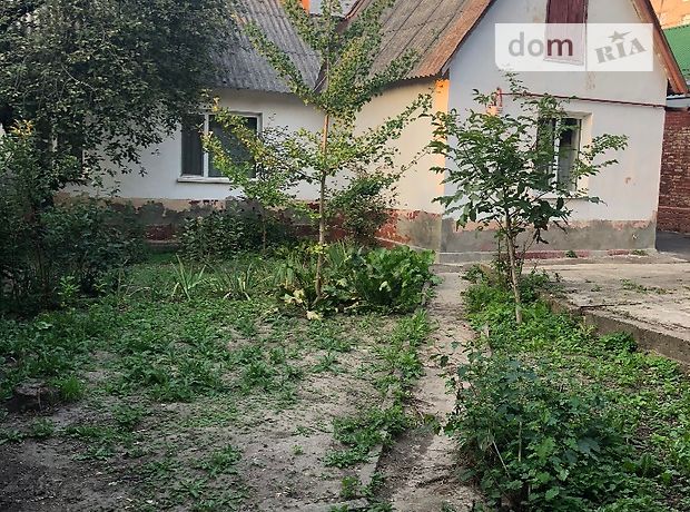 Продажа части дома в Ровно, Марка Вовчка 12, район Центр, 2 комнаты фото 1 Продажа части дома в Ровно, Марка Вовчка 12, район Центр, 2 комнаты фото 1