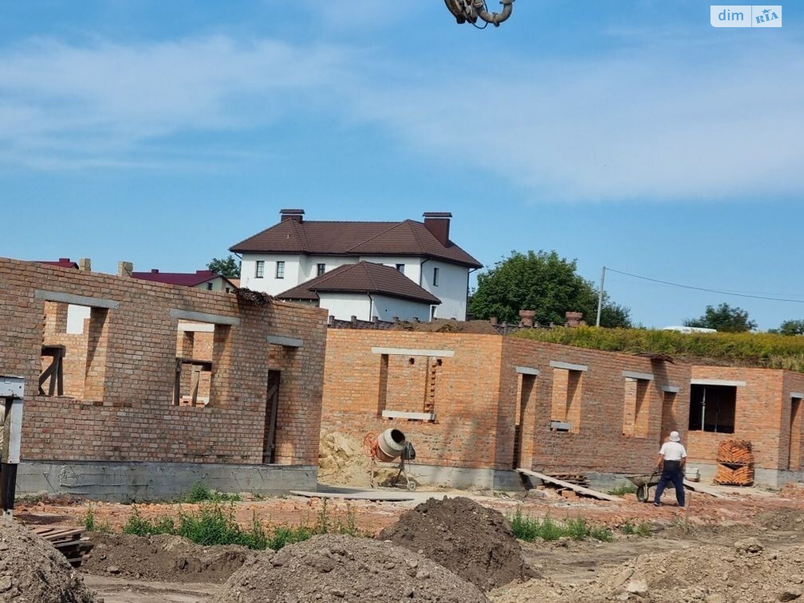 Продажа части дома в Ровно, район Тынное, 3 комнаты фото 1
