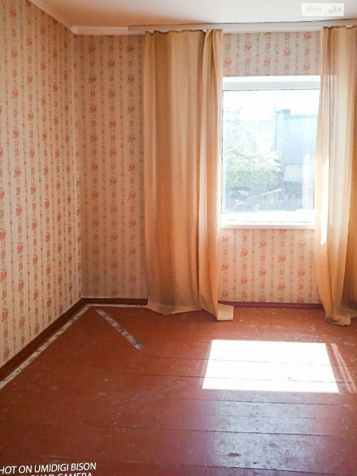 Продажа части дома в Ровно, улица Сечевых Стрельцов, район Тынное, 2 комнаты фото 1