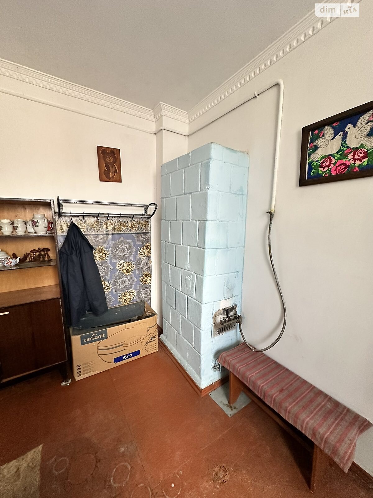 Продажа части дома в Ровно, улица Тютюнника, 2 комнаты фото 1