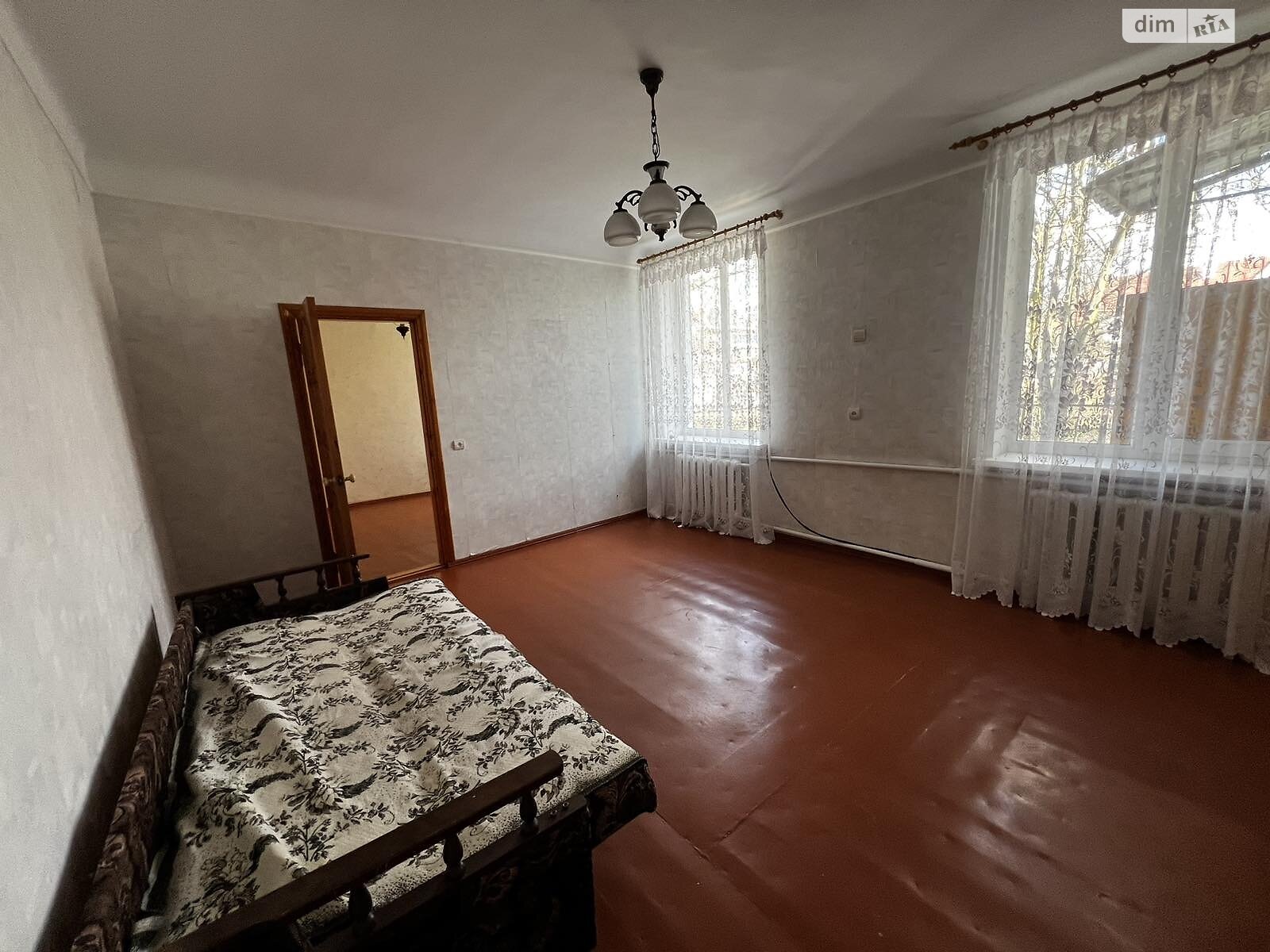 Продажа части дома в Ровно, улица Тютюнника, 4 комнаты фото 1