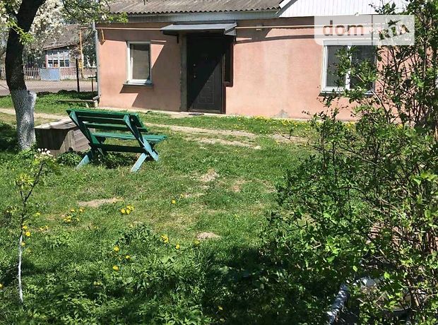 Продажа части дома в селе Великий Алексин, 2 комнаты фото 1 Продажа части дома в селе Великий Алексин, 2 комнаты фото 1