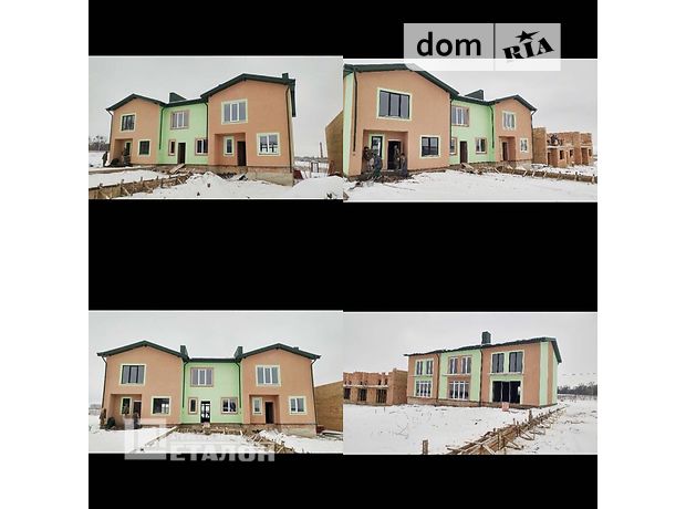 Продажа части дома, 110м², Ровно, Ювілейний Продажа части дома, 110м², Ровно, Ювілейний