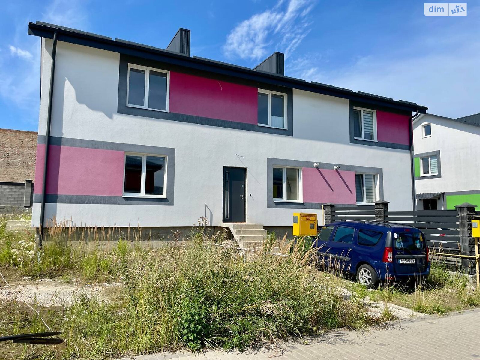 Продажа части дома в Ровно, район Ювилейный, 4 комнаты фото 1 Продажа части дома в Ровно, район Ювилейный, 4 комнаты фото 1
