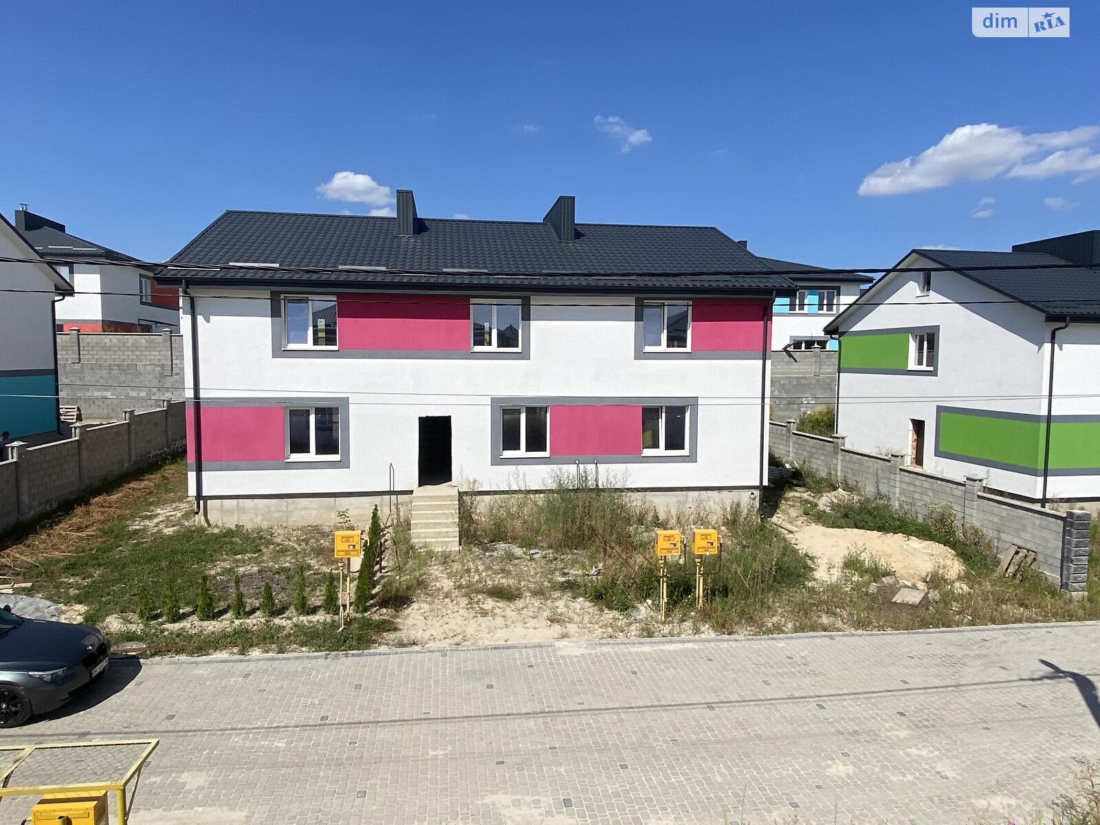 Продажа части дома в Ровно, улица Кулика и Гудачека (Макарова), район Ювилейный, 4 комнаты фото 1 Продажа части дома в Ровно, улица Кулика и Гудачека (Макарова), район Ювилейный, 4 комнаты фото 1