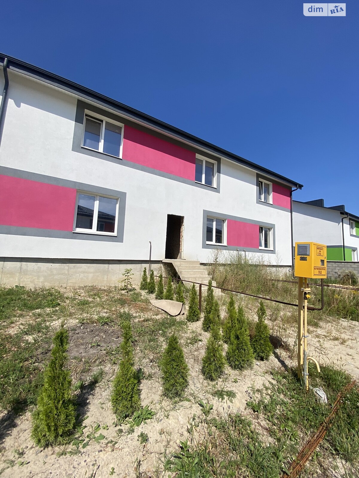 Продажа части дома в Ровно, улица Кулика и Гудачека (Макарова), район Ювилейный, 4 комнаты фото 1 Продажа части дома в Ровно, улица Кулика и Гудачека (Макарова), район Ювилейный, 4 комнаты фото 1