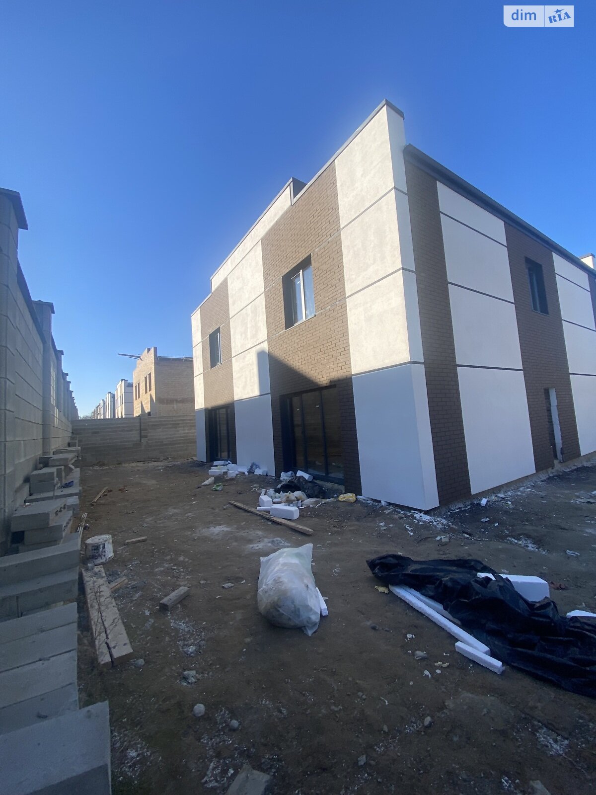 Продаж частини будинку в Рівному, вулиця Кулика і Гудачека (Макарова), район Ювілейний, 4 кімнати фото 1 Продаж частини будинку в Рівному, вулиця Кулика і Гудачека (Макарова), район Ювілейний, 4 кімнати фото 1