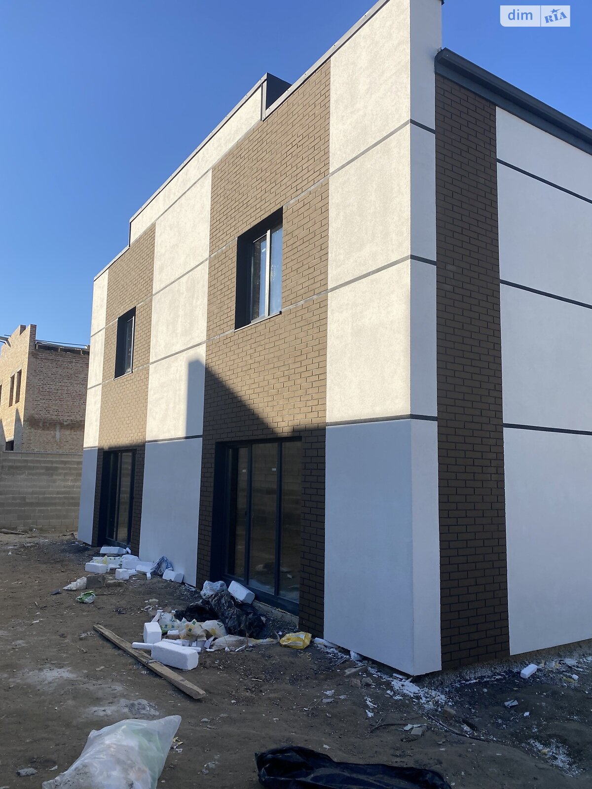 Продаж частини будинку в Рівному, вулиця Кулика і Гудачека (Макарова), район Ювілейний, 4 кімнати фото 1 Продаж частини будинку в Рівному, вулиця Кулика і Гудачека (Макарова), район Ювілейний, 4 кімнати фото 1