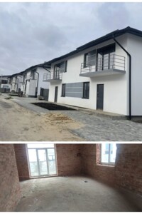 Продажа части дома в Ровно, улица Кулика и Гудачека (Макарова), район Ювилейный, 3 комнаты фото 2