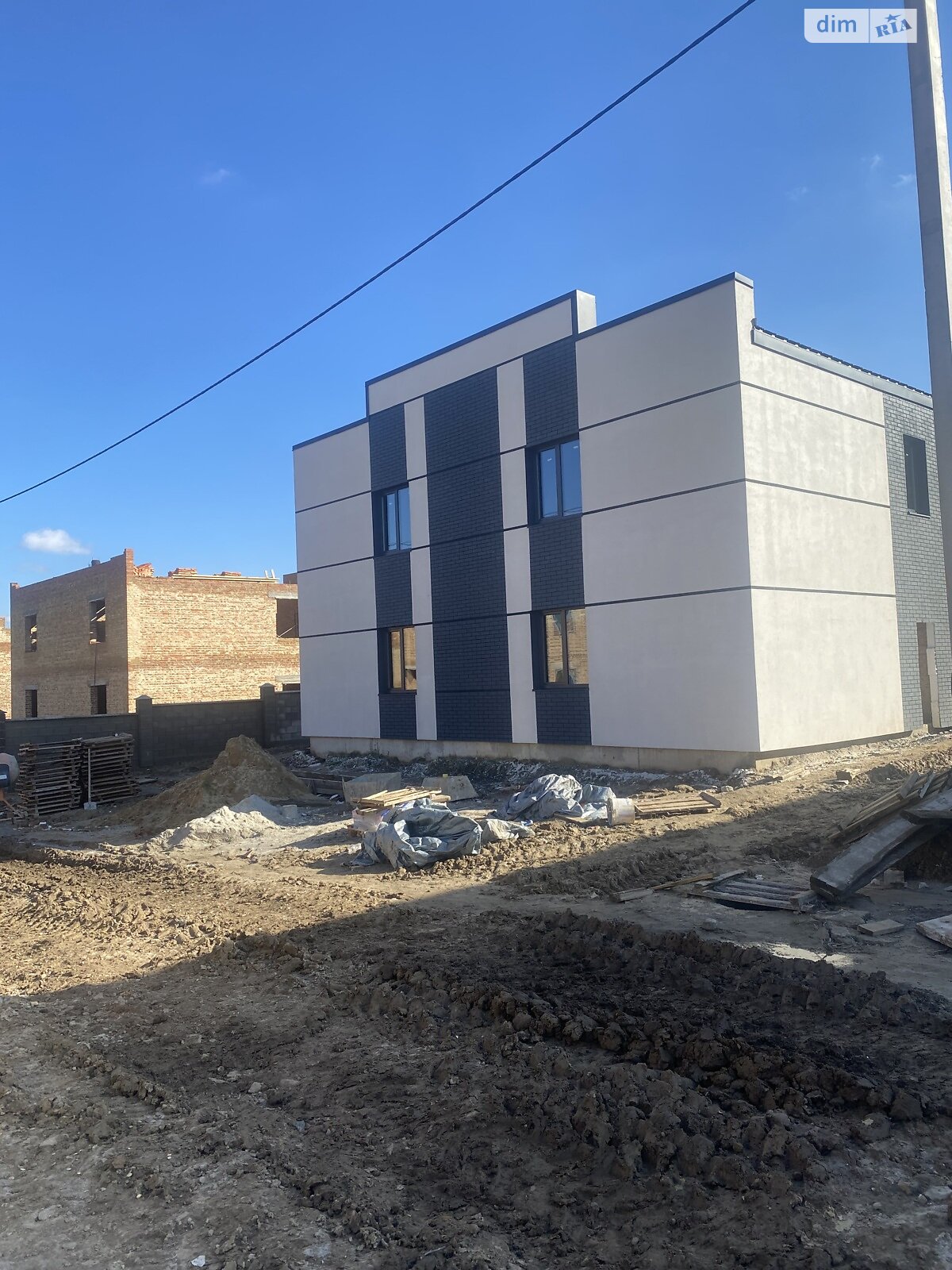 Продажа части дома в Ровно, улица Кулика и Гудачека (Макарова), район Ювилейный, 4 комнаты фото 1 Продажа части дома в Ровно, улица Кулика и Гудачека (Макарова), район Ювилейный, 4 комнаты фото 1