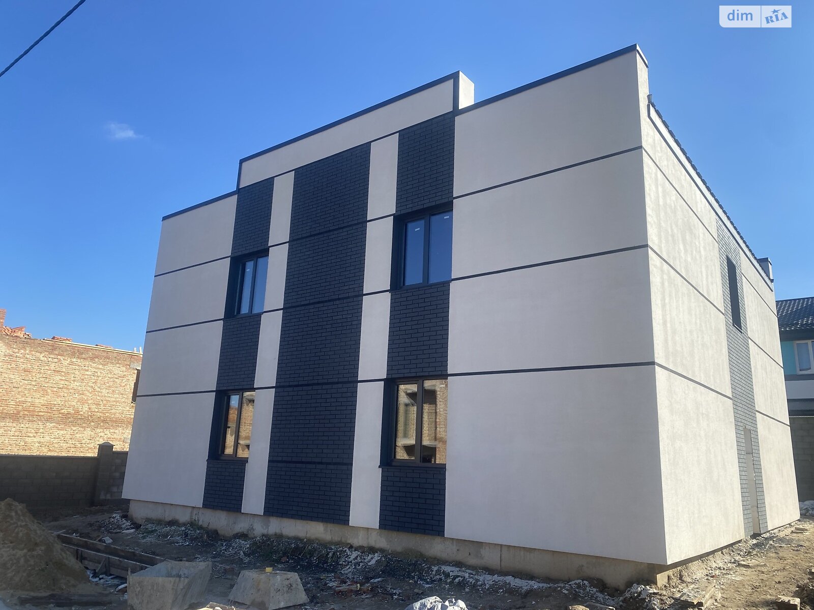 Продажа части дома в Ровно, улица Кулика и Гудачека (Макарова), район Ювилейный, 4 комнаты фото 1 Продажа части дома в Ровно, улица Кулика и Гудачека (Макарова), район Ювилейный, 4 комнаты фото 1