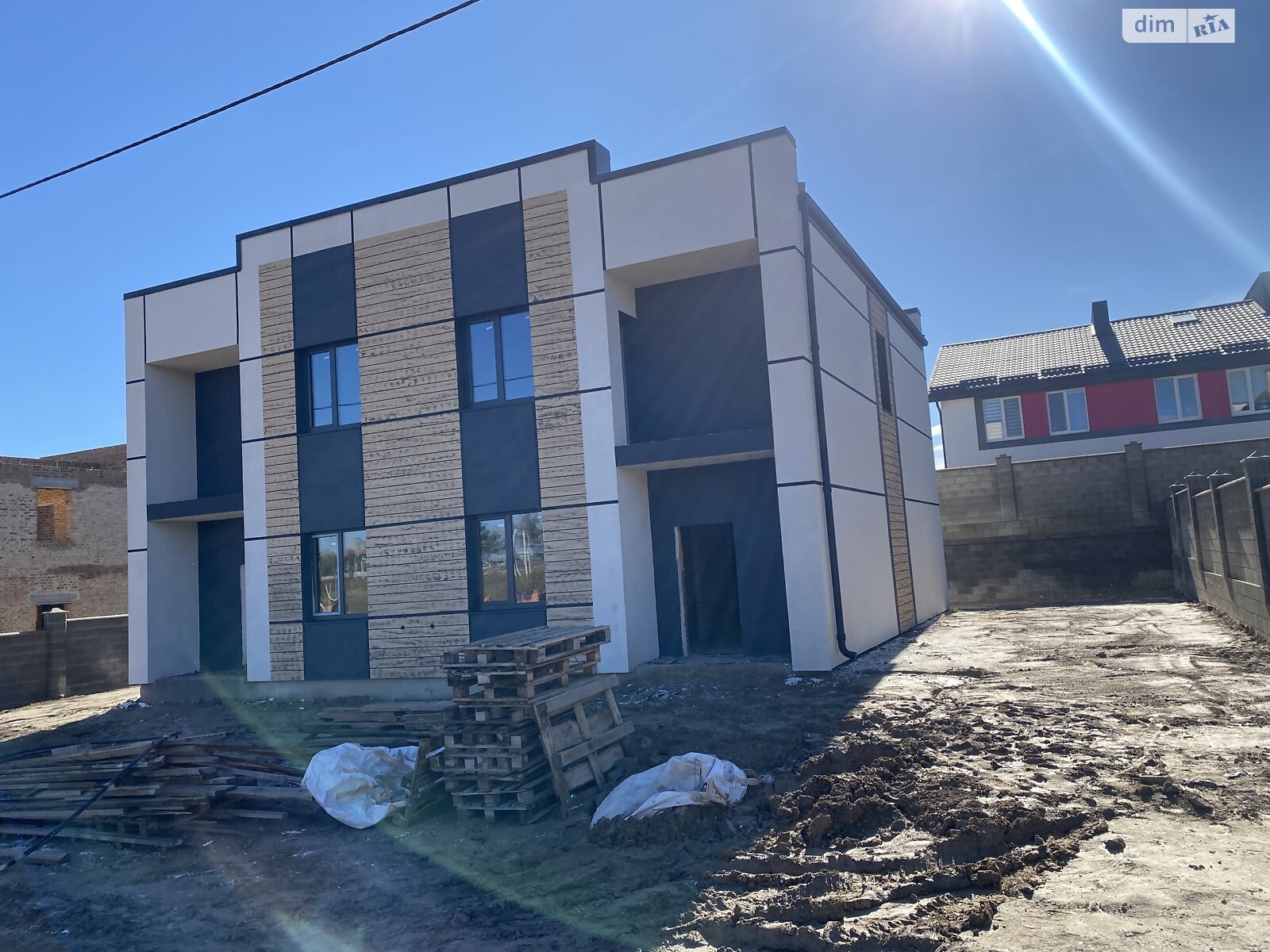 Продаж частини будинку в Рівному, вулиця Кулика і Гудачека (Макарова), район Ювілейний, 4 кімнати фото 1 Продаж частини будинку в Рівному, вулиця Кулика і Гудачека (Макарова), район Ювілейний, 4 кімнати фото 1