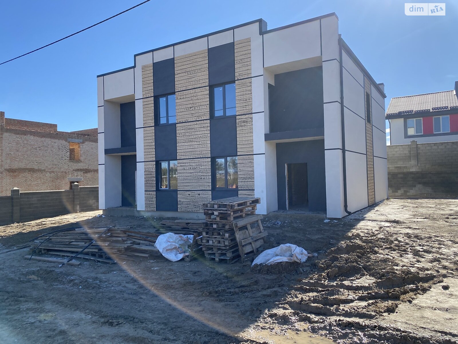 Продаж частини будинку в Рівному, вулиця Кулика і Гудачека (Макарова), район Ювілейний, 4 кімнати фото 1 Продаж частини будинку в Рівному, вулиця Кулика і Гудачека (Макарова), район Ювілейний, 4 кімнати фото 1