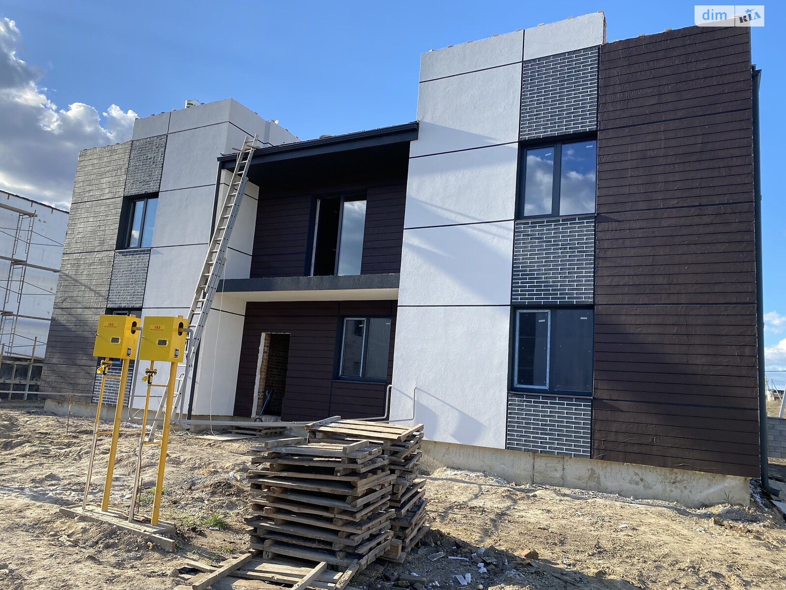 Продаж частини будинку в Рівному, вулиця Кулика і Гудачека (Макарова), район Ювілейний, 4 кімнати фото 1 Продаж частини будинку в Рівному, вулиця Кулика і Гудачека (Макарова), район Ювілейний, 4 кімнати фото 1