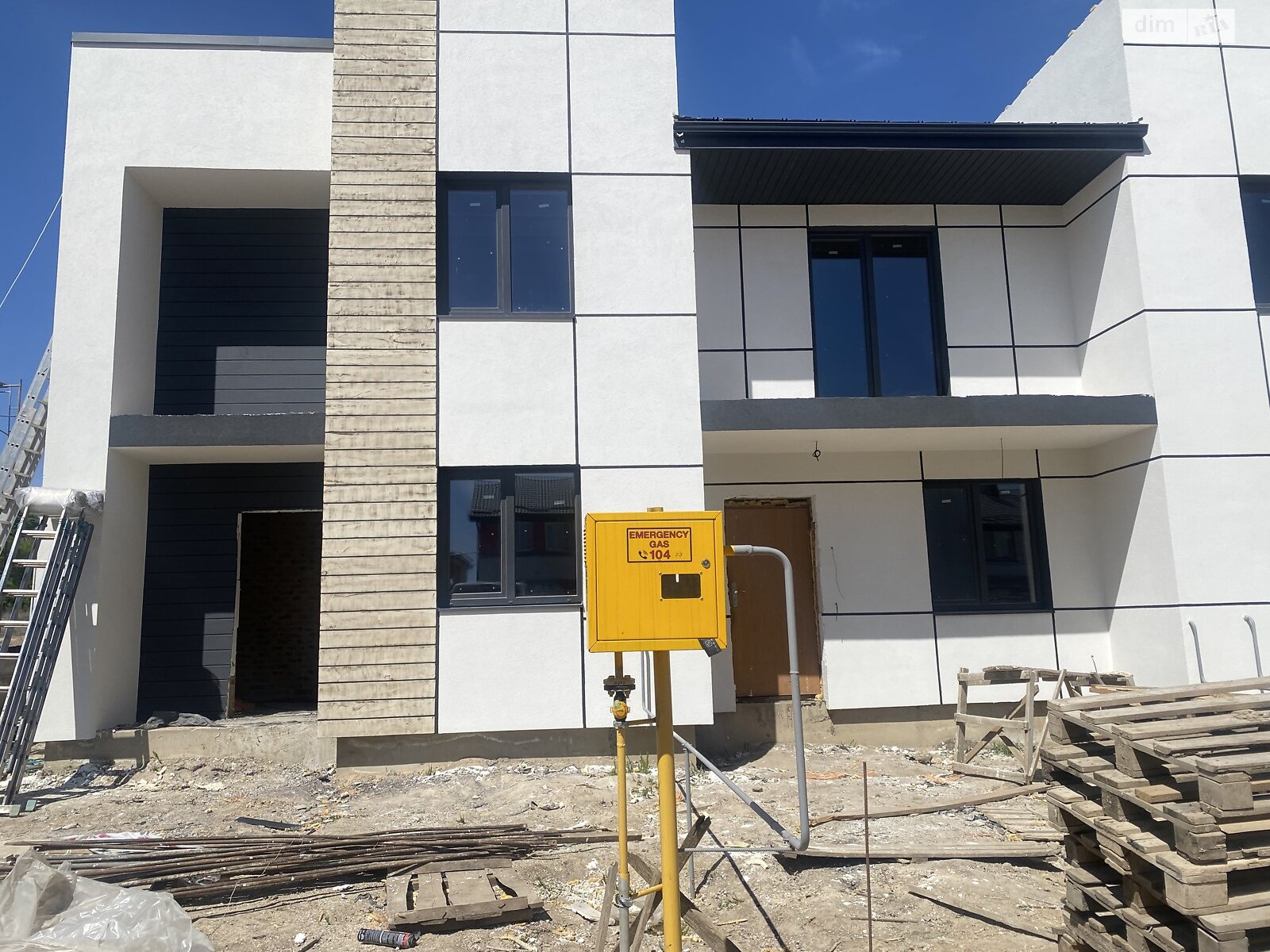 Продаж частини будинку в Рівному, вулиця Кулика і Гудачека (Макарова), район Ювілейний, 4 кімнати фото 1 Продаж частини будинку в Рівному, вулиця Кулика і Гудачека (Макарова), район Ювілейний, 4 кімнати фото 1