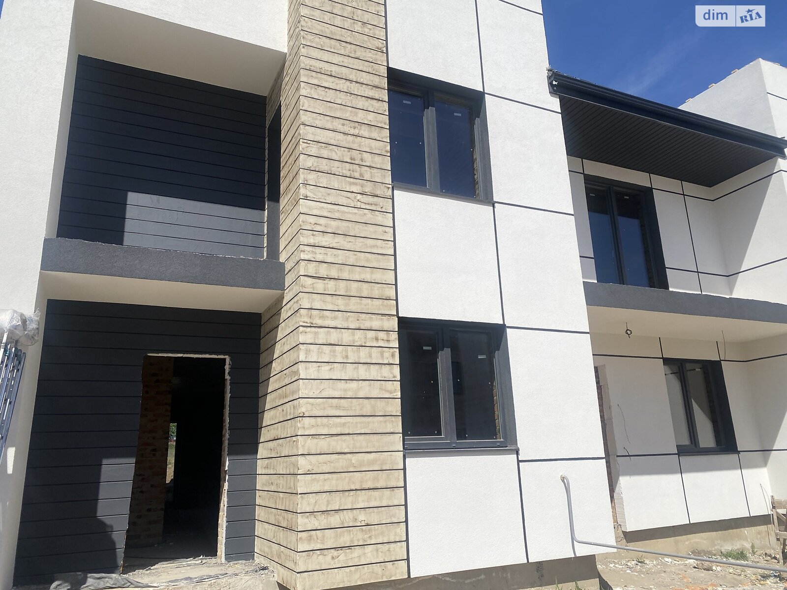 Продаж частини будинку в Рівному, вулиця Кулика і Гудачека (Макарова), район Ювілейний, 4 кімнати фото 1 Продаж частини будинку в Рівному, вулиця Кулика і Гудачека (Макарова), район Ювілейний, 4 кімнати фото 1