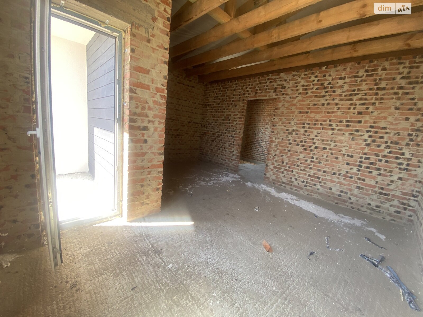 Продаж частини будинку в Рівному, вулиця Кулика і Гудачека (Макарова), район Ювілейний, 4 кімнати фото 1 Продаж частини будинку в Рівному, вулиця Кулика і Гудачека (Макарова), район Ювілейний, 4 кімнати фото 1
