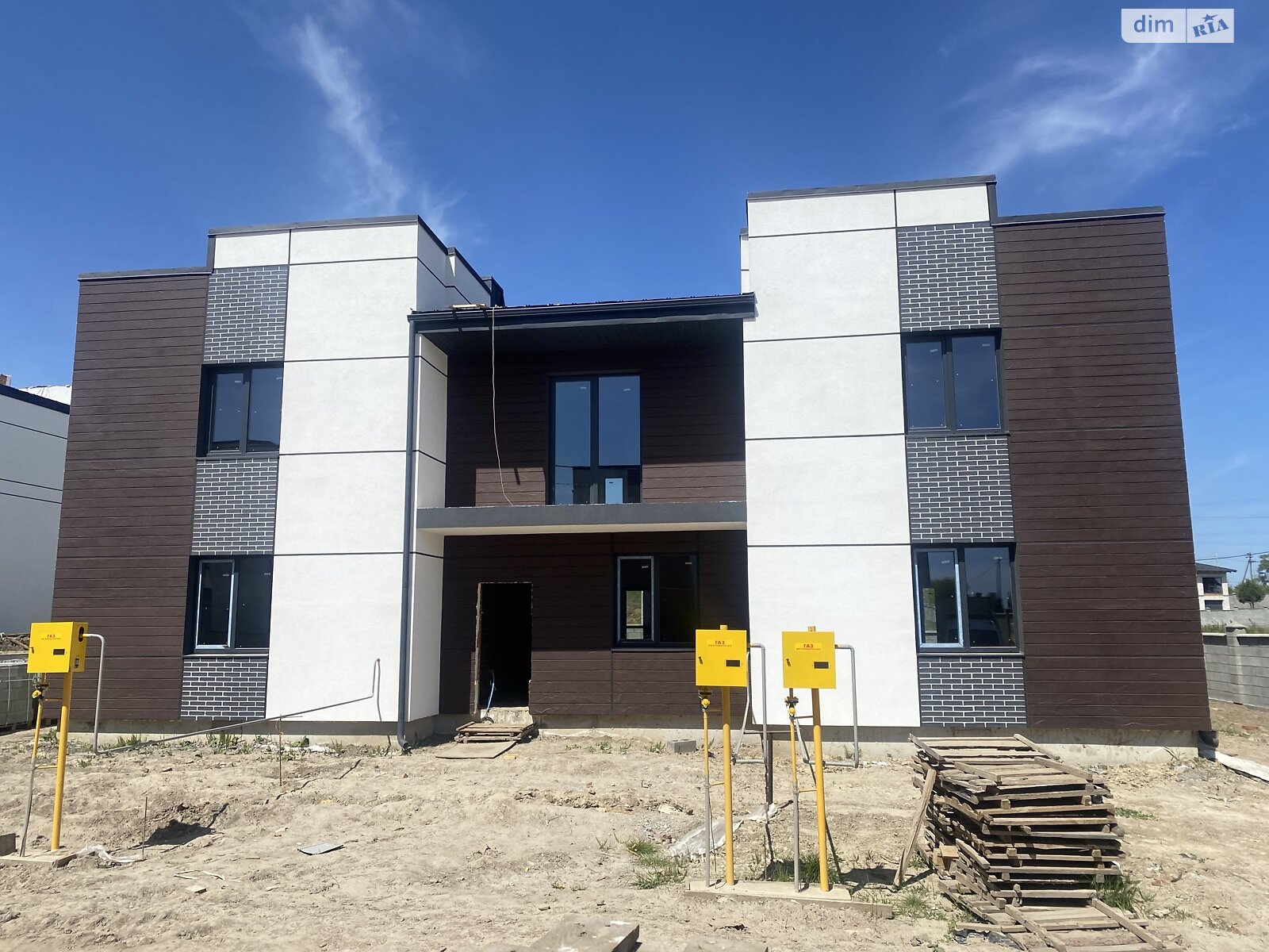 Продаж частини будинку в Рівному, вулиця Кулика і Гудачека (Макарова), район Ювілейний, 4 кімнати фото 1 Продаж частини будинку в Рівному, вулиця Кулика і Гудачека (Макарова), район Ювілейний, 4 кімнати фото 1