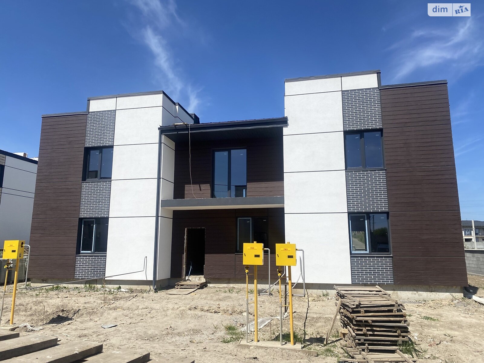 Продаж частини будинку в Рівному, вулиця Кулика і Гудачека (Макарова), район Ювілейний, 4 кімнати фото 1 Продаж частини будинку в Рівному, вулиця Кулика і Гудачека (Макарова), район Ювілейний, 4 кімнати фото 1
