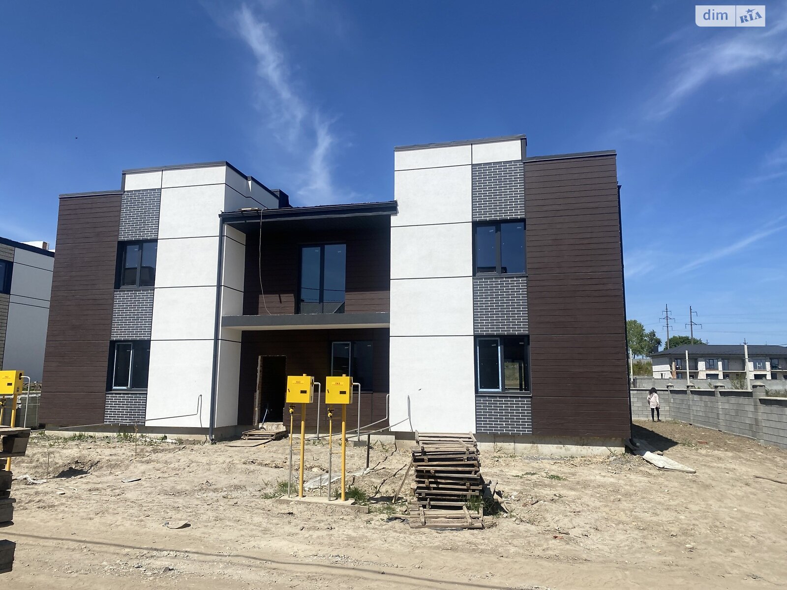 Продаж частини будинку в Рівному, вулиця Кулика і Гудачека (Макарова), район Ювілейний, 4 кімнати фото 1 Продаж частини будинку в Рівному, вулиця Кулика і Гудачека (Макарова), район Ювілейний, 4 кімнати фото 1