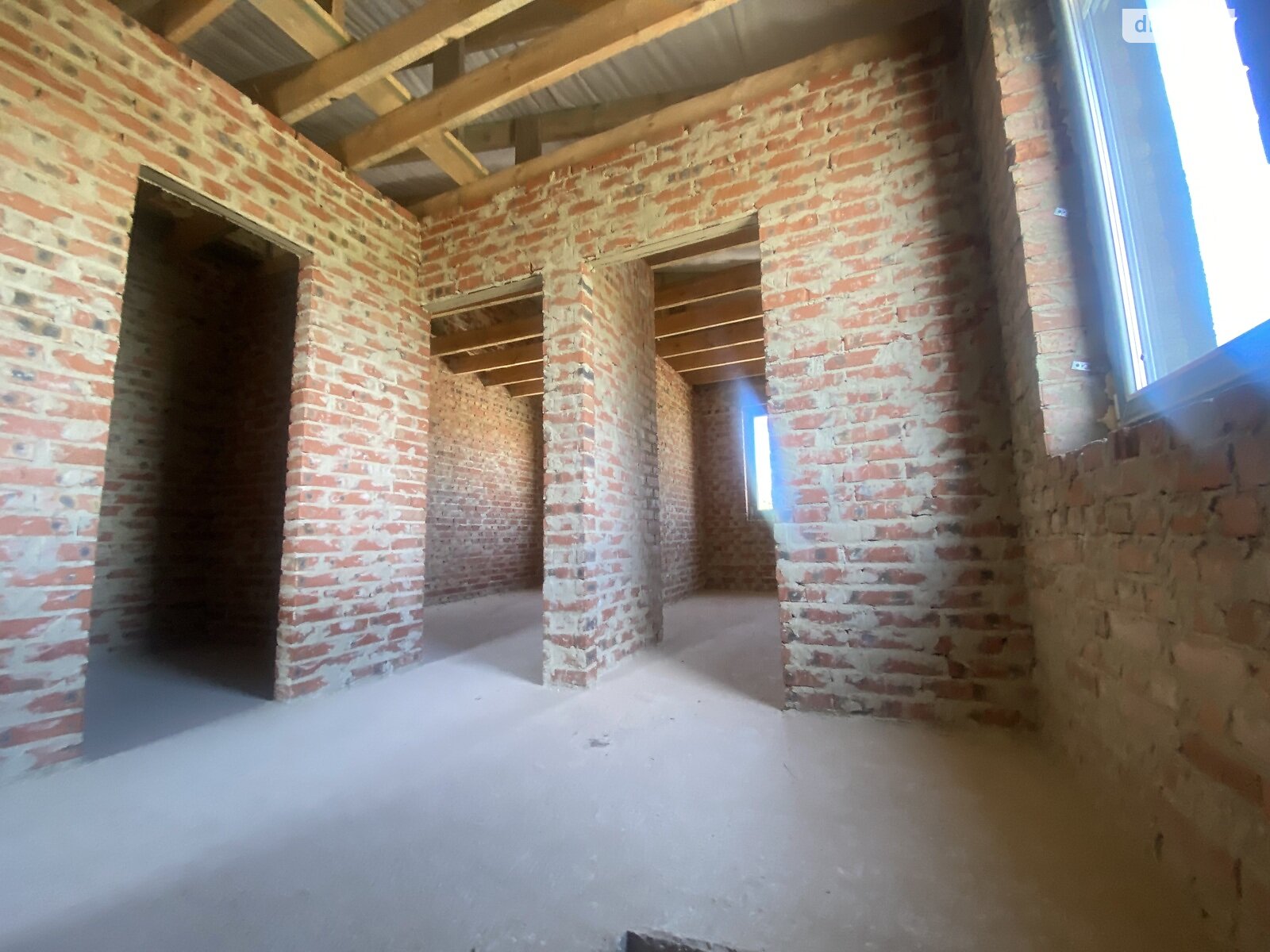 Продаж частини будинку в Рівному, вулиця Кулика і Гудачека (Макарова), район Ювілейний, 4 кімнати фото 1 Продаж частини будинку в Рівному, вулиця Кулика і Гудачека (Макарова), район Ювілейний, 4 кімнати фото 1