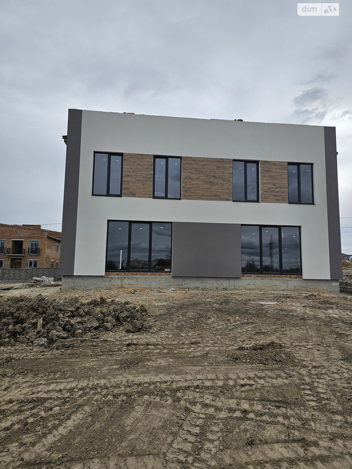Продажа части дома в Ровно, улица Кулика и Гудачека (Макарова), район Ювилейный, 3 комнаты фото 1 Продажа части дома в Ровно, улица Кулика и Гудачека (Макарова), район Ювилейный, 3 комнаты фото 1