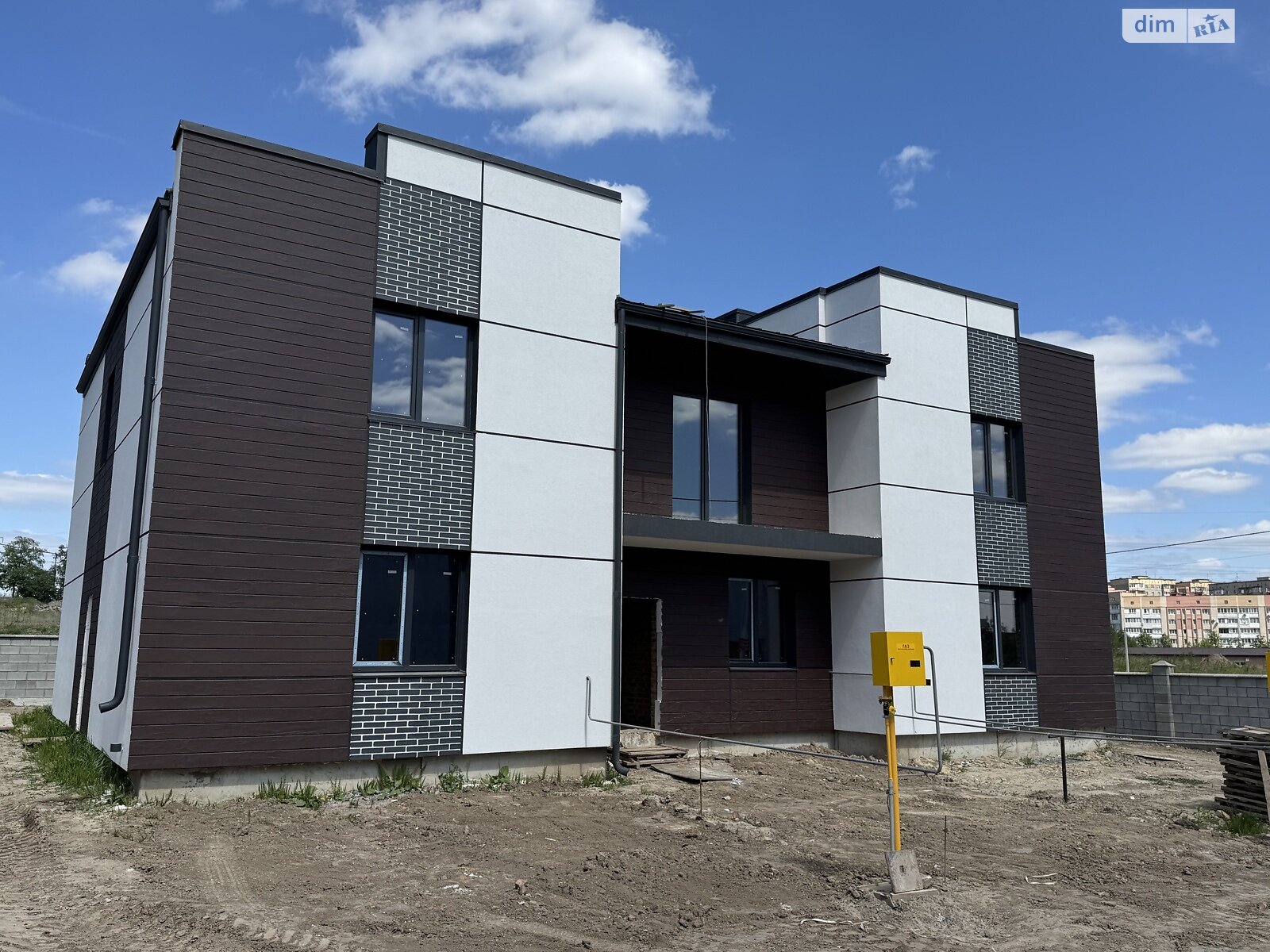 Продаж частини будинку в Рівному, вулиця Кулика і Гудачека (Макарова), район Ювілейний, 3 кімнати фото 1 Продаж частини будинку в Рівному, вулиця Кулика і Гудачека (Макарова), район Ювілейний, 3 кімнати фото 1