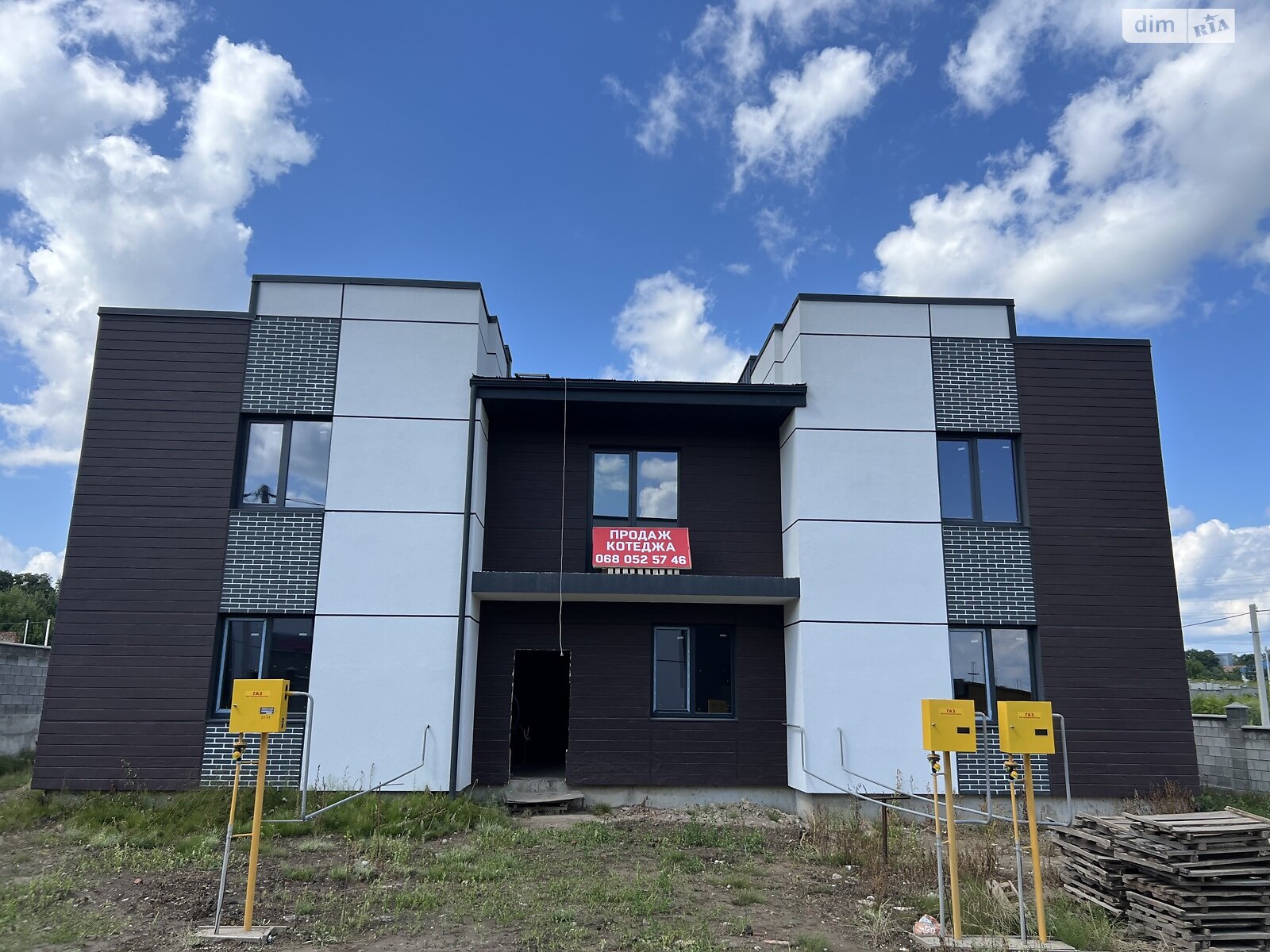 Продажа части дома в Ровно, улица Кулика и Гудачека (Макарова), район Ювилейный, 4 комнаты фото 1 Продажа части дома в Ровно, улица Кулика и Гудачека (Макарова), район Ювилейный, 4 комнаты фото 1
