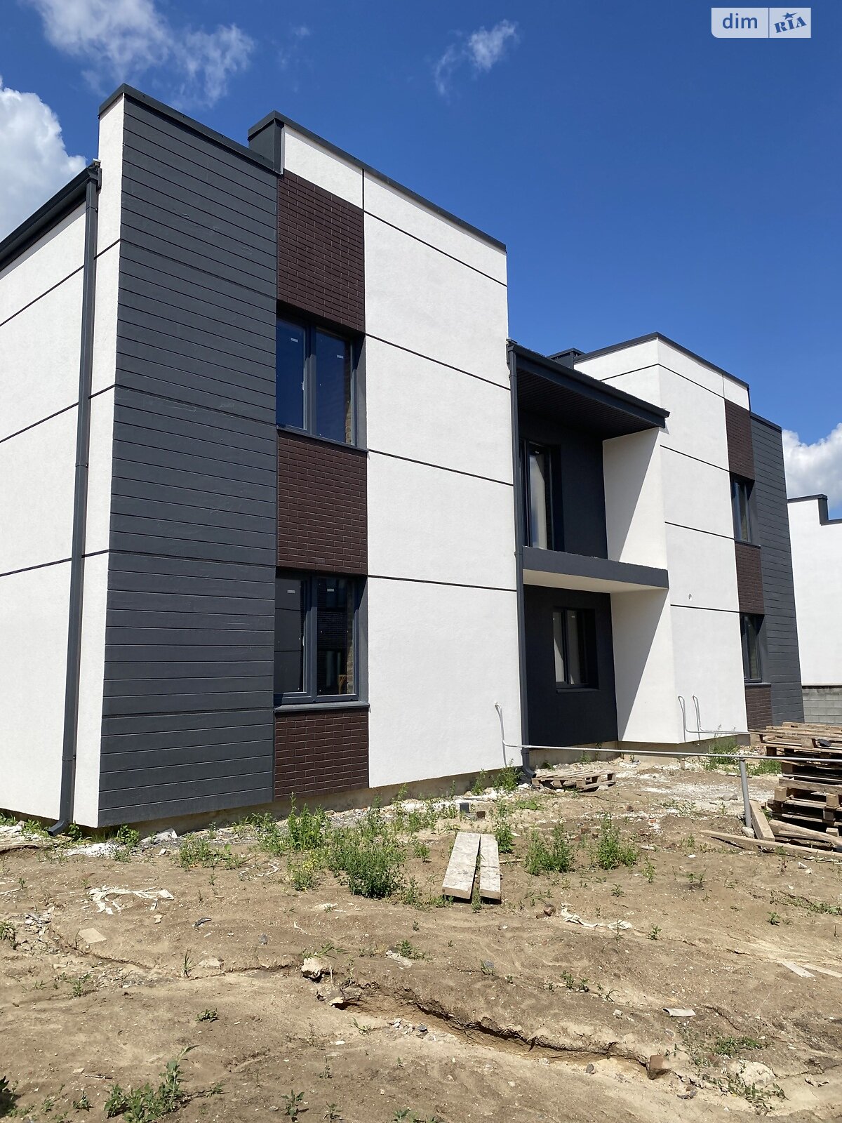 Продаж частини будинку в Рівному, вулиця Кулика і Гудачека (Макарова), район Ювілейний, 4 кімнати фото 1 Продаж частини будинку в Рівному, вулиця Кулика і Гудачека (Макарова), район Ювілейний, 4 кімнати фото 1