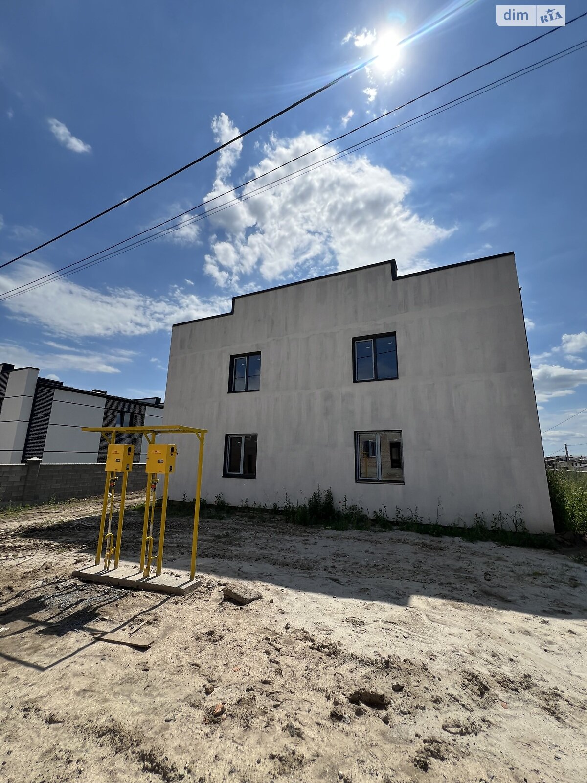 Продажа части дома в Ровно, улица Кулика и Гудачека (Макарова), район Ювилейный, 4 комнаты фото 1 Продажа части дома в Ровно, улица Кулика и Гудачека (Макарова), район Ювилейный, 4 комнаты фото 1