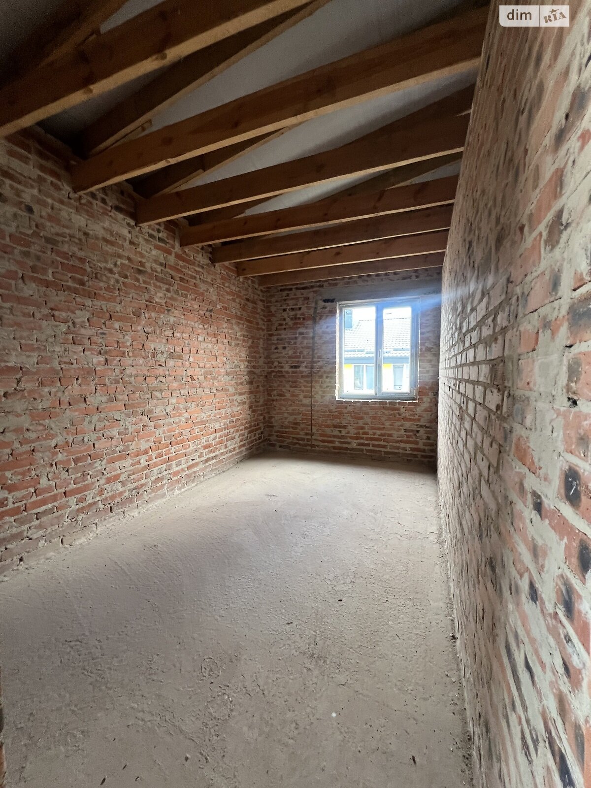 Продажа части дома в Ровно, улица Кулика и Гудачека (Макарова), район Ювилейный, 4 комнаты фото 1