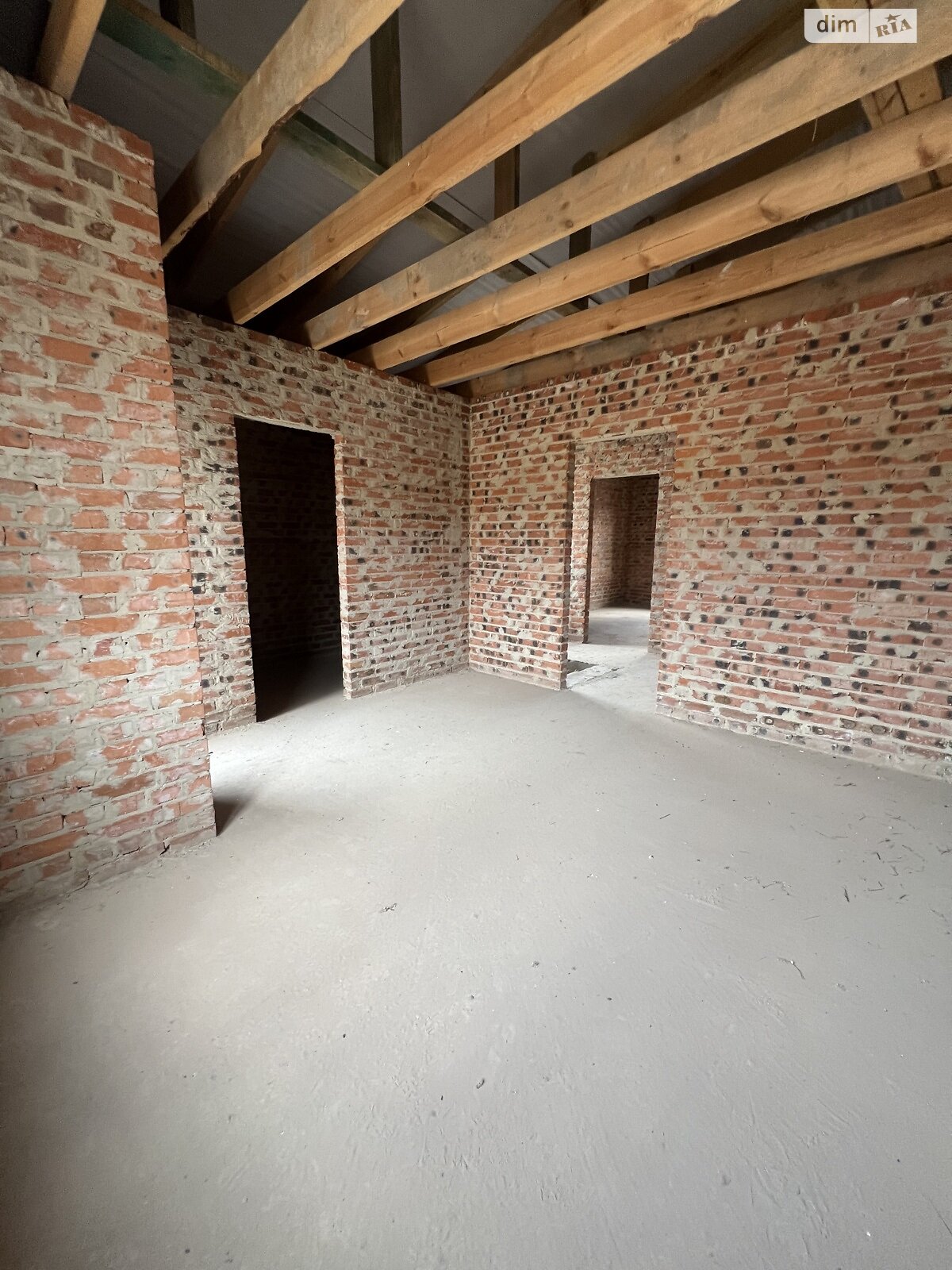 Продажа части дома в Ровно, улица Кулика и Гудачека (Макарова), район Ювилейный, 4 комнаты фото 1