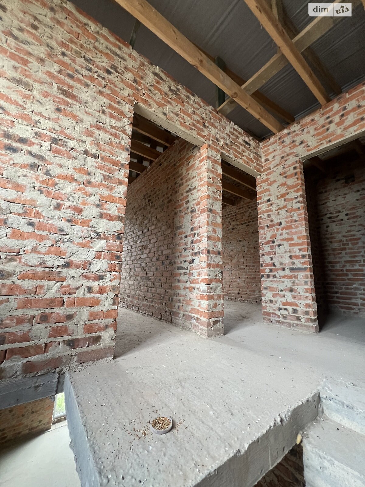 Продажа части дома в Ровно, улица Кулика и Гудачека (Макарова), район Ювилейный, 4 комнаты фото 1