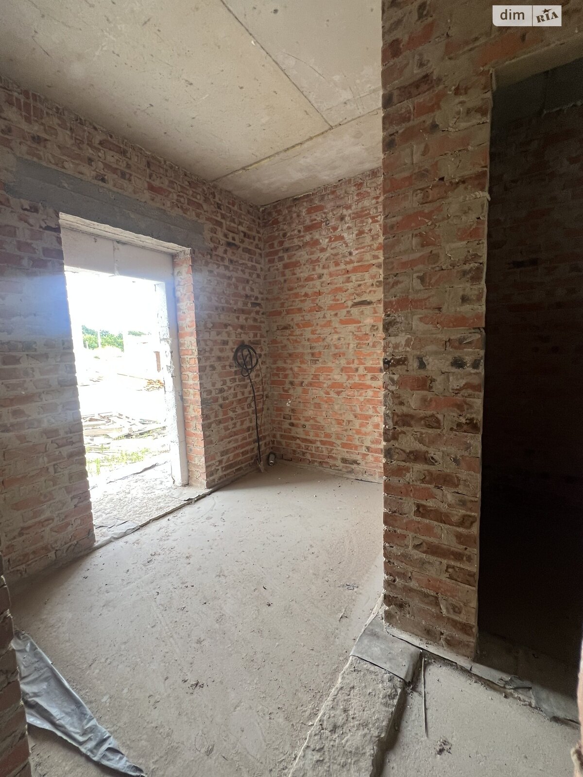 Продажа части дома в Ровно, улица Кулика и Гудачека (Макарова), район Ювилейный, 4 комнаты фото 1